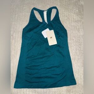 NWT tank top fabletics